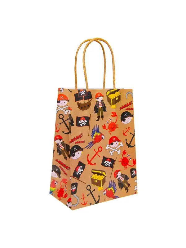 LG-Imports Gift bag Pirate