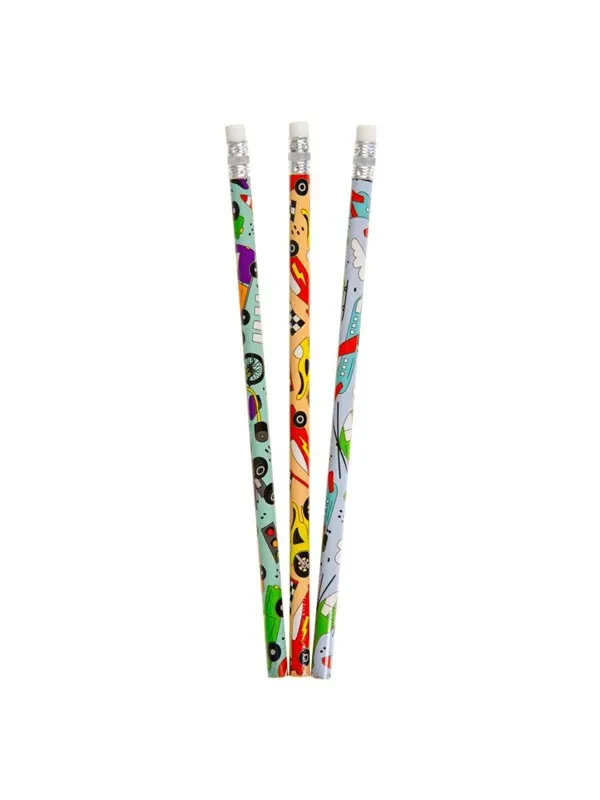 LG-Imports Pencil Vehicles