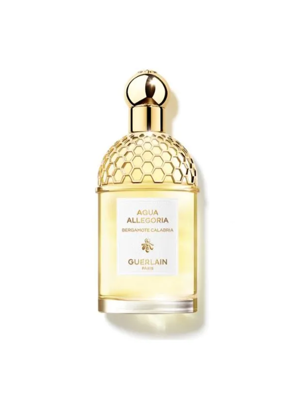 Guerlain Bergamote Calabria