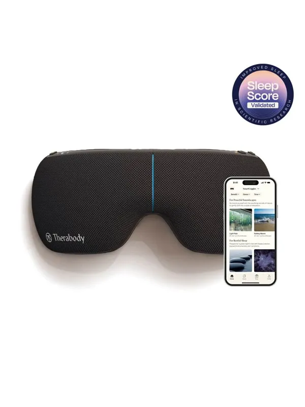 Therabody SmartGoggles 2.0