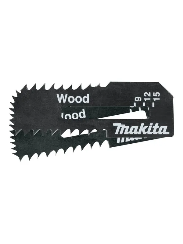Makita B-49719 Saw Blade 2 Pieces