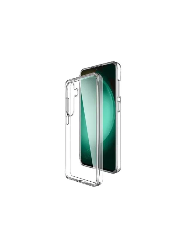 Insmat Crystal - back cover for mobile phone