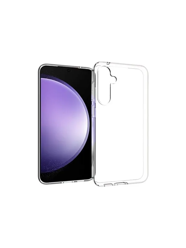 Insmat Crystal - back cover for mobile phone