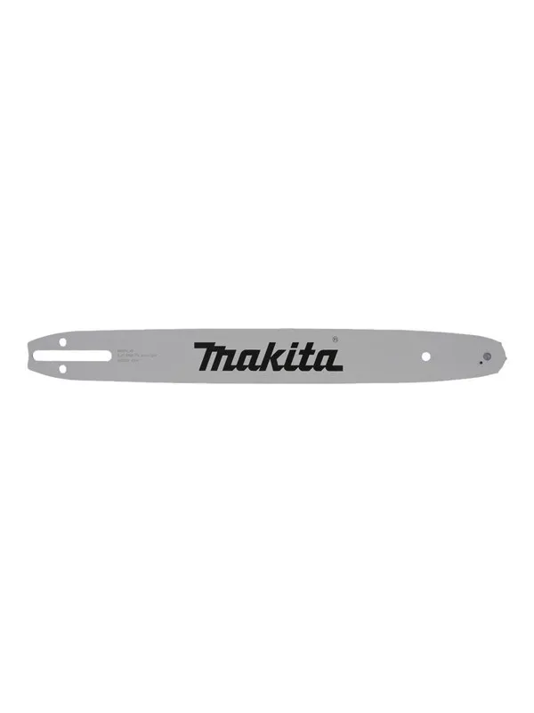 Makita chain saw guide bar