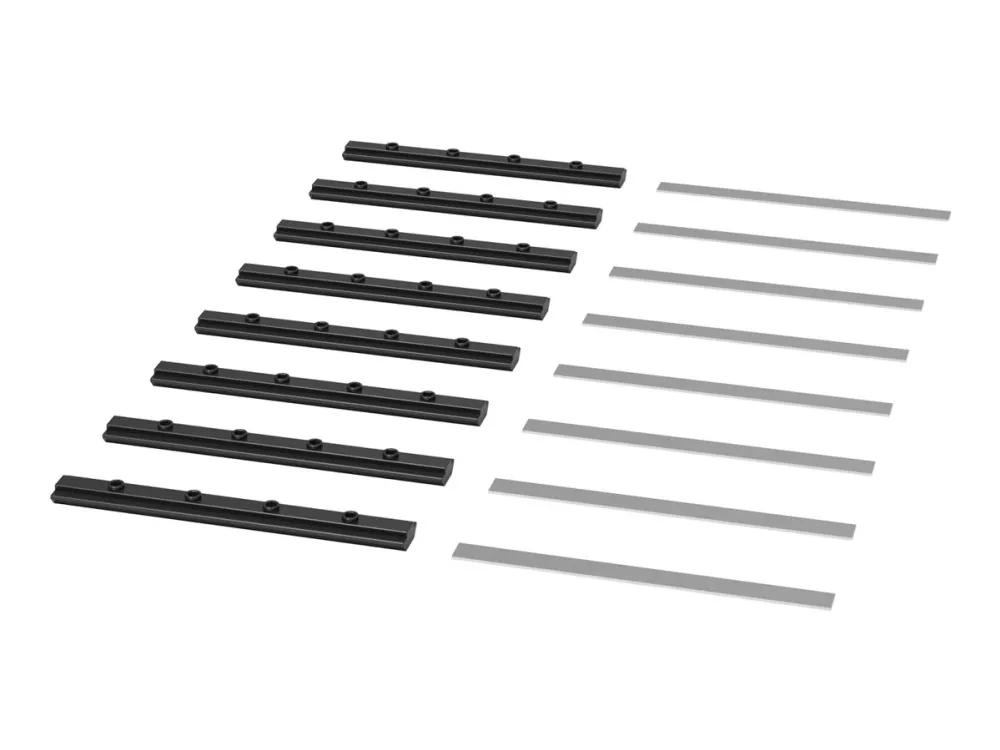 APC NetShelter - rack bracket