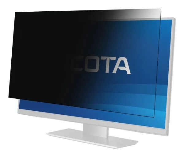 Dicota display privacy filter - universal (21:9)