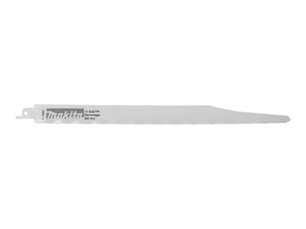 Makita P-46981 Saber Saw Blade