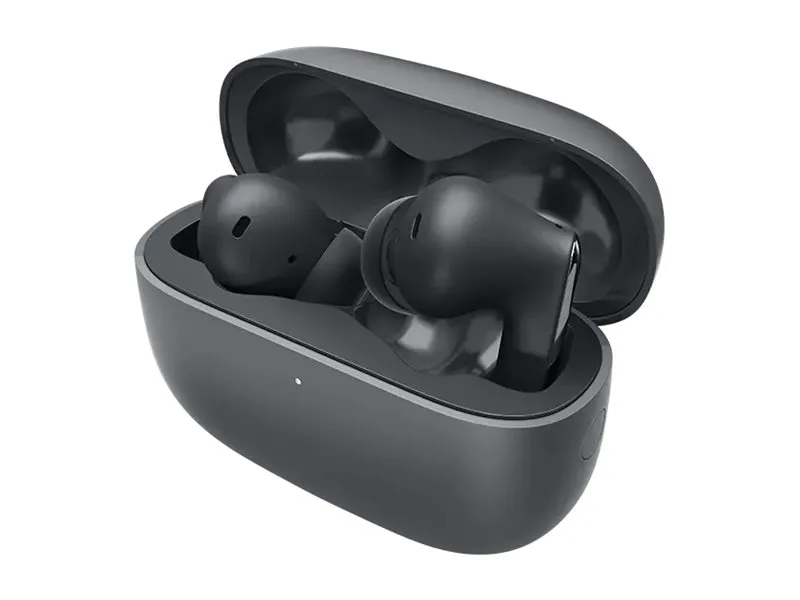 Lenovo - true wireless earphones with mic
