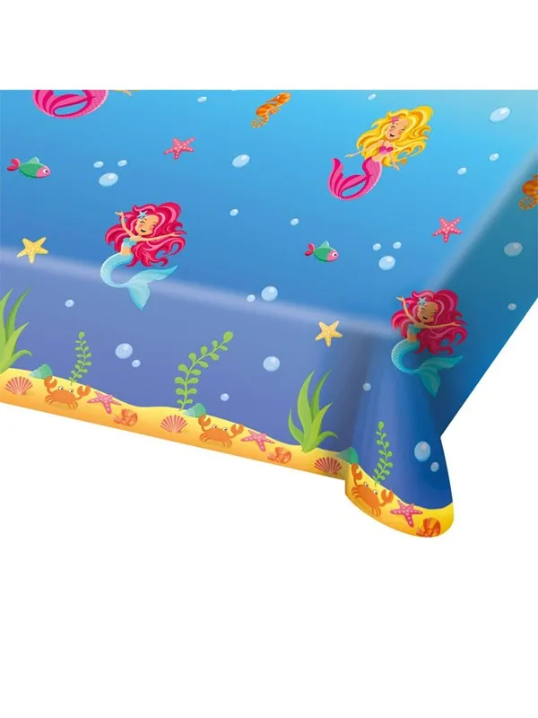 Folat BV - Tablecloth Mermaid