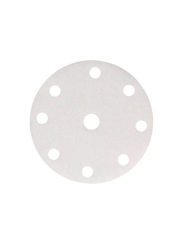 Makita P-37851 Sanding Sheet - for Paint Varnish - 10 Pieces