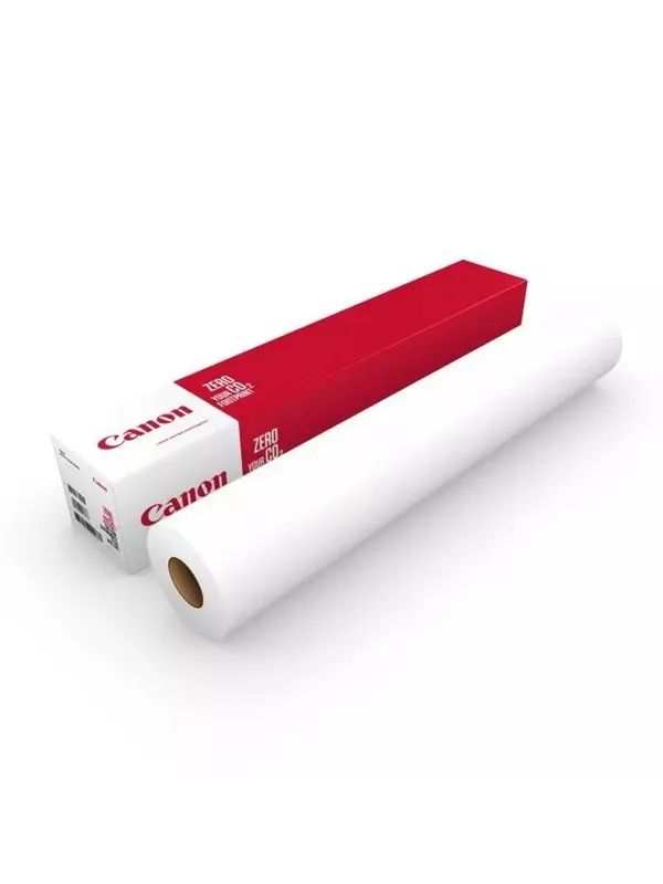 Canon Paper LFM055 Red Label Zero 75gr 0.594x175M (2)
