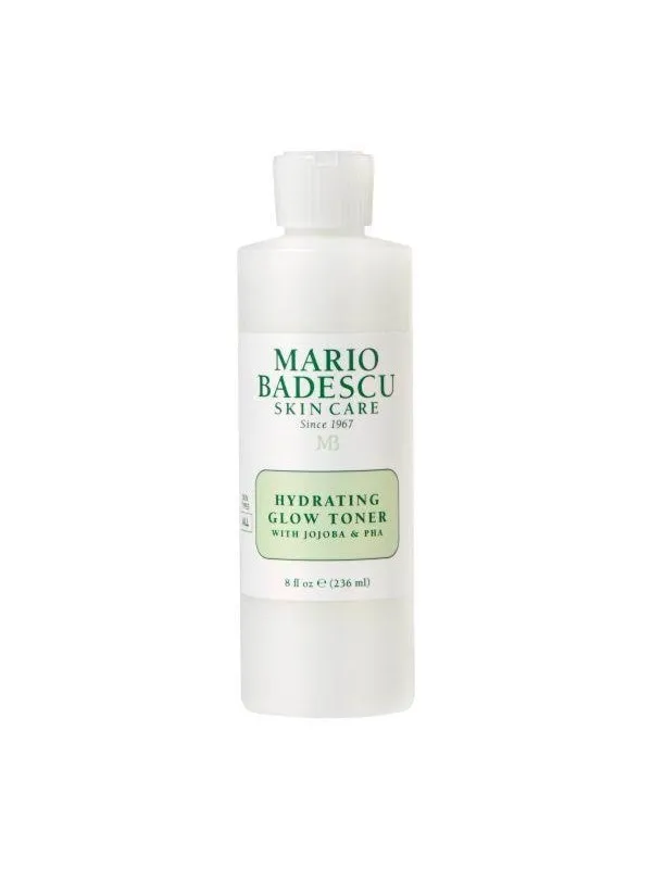 Mario Badescu Hydrating Glow Toner