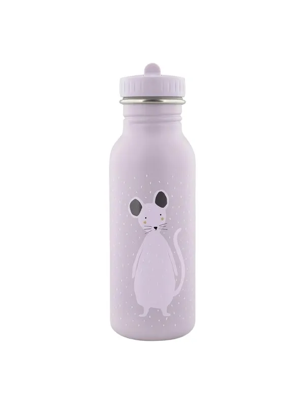 Trixie Baby Drinking Bottle - Mrs Mouse 500 ml
