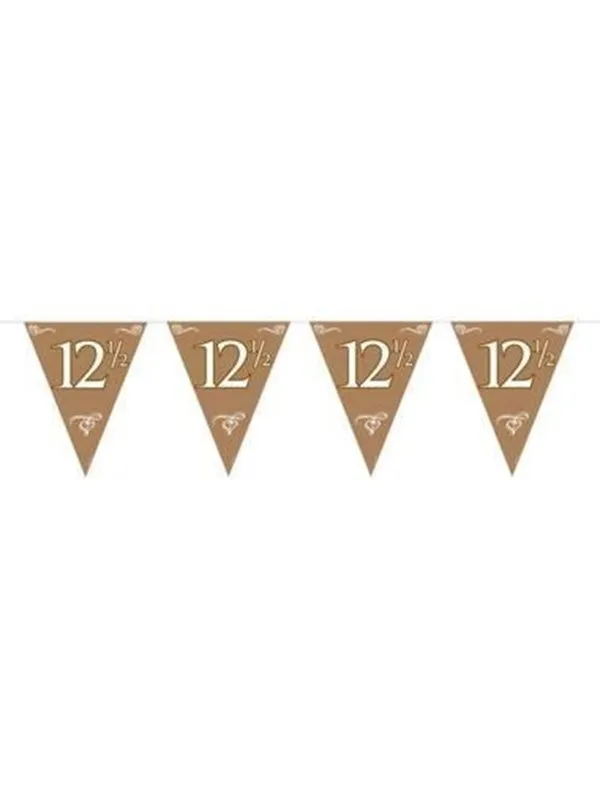 Folat BV Flag line - 12.5 years 10 meters.