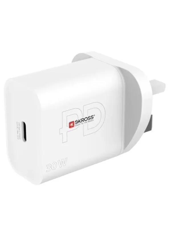 SKross Power Charger UK