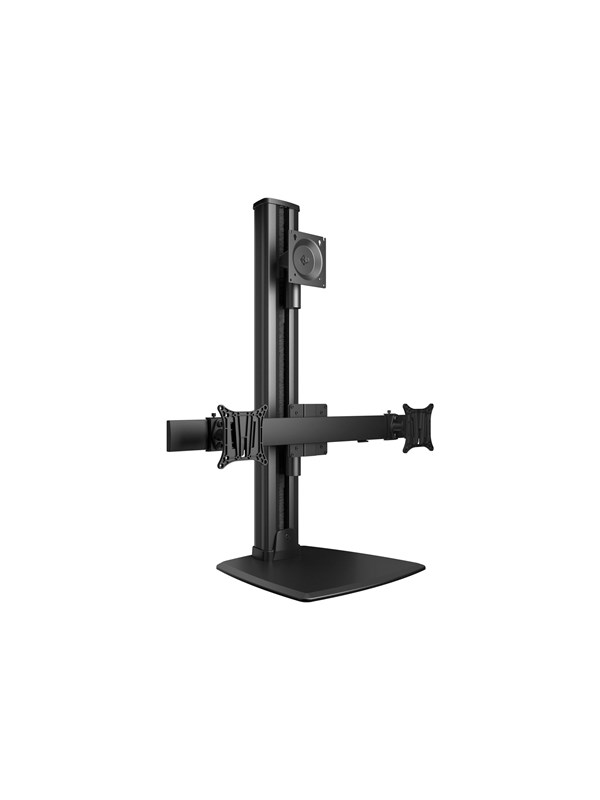Multibrackets M HD - Max 45 kg - recommended for 24"-50"