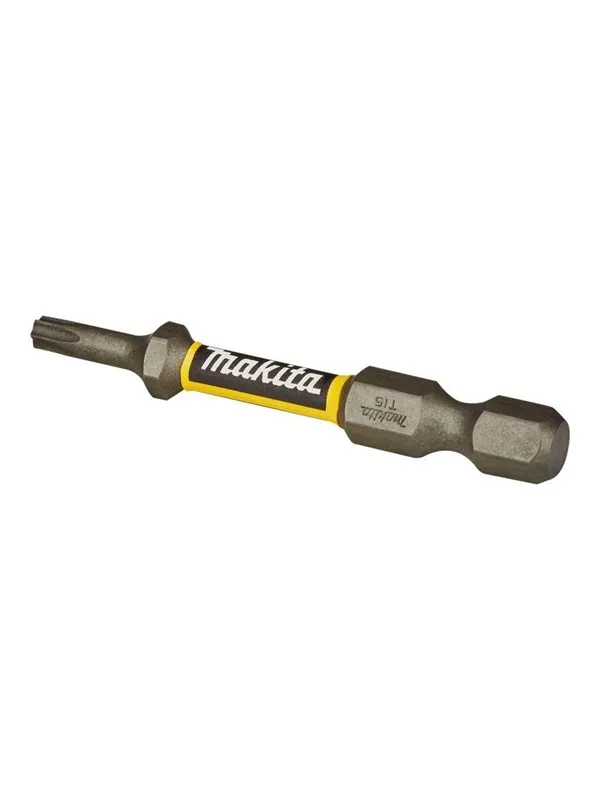Makita E-03333 Impact Premier Impact Screwdriver Bit - 2 Pieces