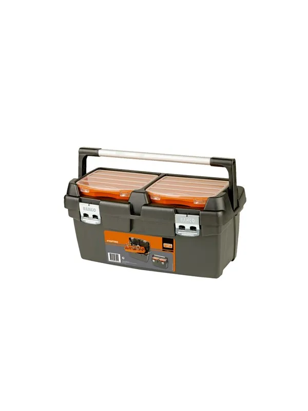 BAHCO 4750PTB60 small parts/tool box