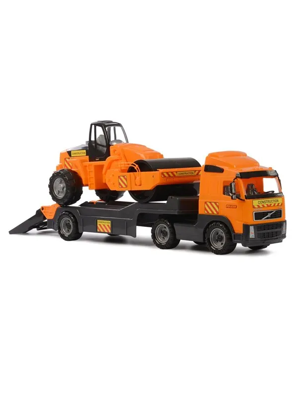 Cavallino Toys Cavallino Volvo Truck with Roller