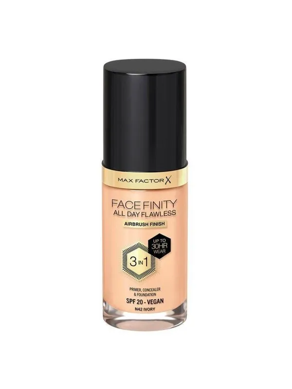 Max Factor Facefinity All Day Flawless 3 In 1 Foun