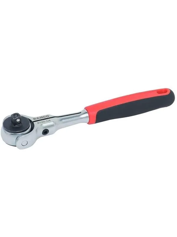 BAHCO âBH8120-1/4 Ratchet