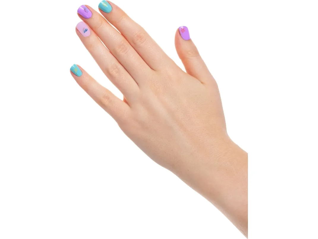 Real UniQ Nail Arts
