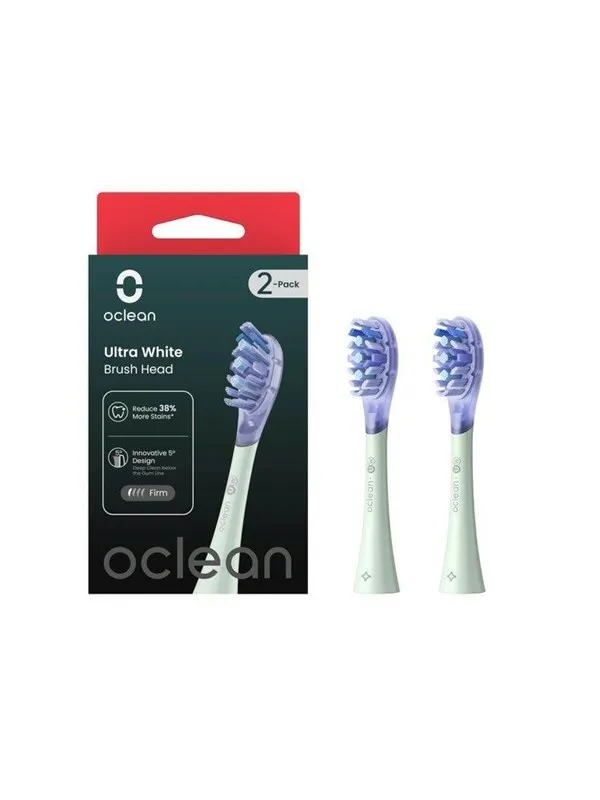 Oclean Børstehoder UW01