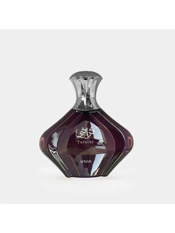 Afnan Turathi Purple EDP 100ml