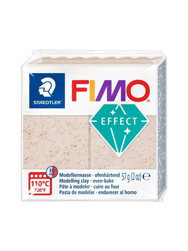 Staedtler Mod. clay FIMO ef. rose hip botanic