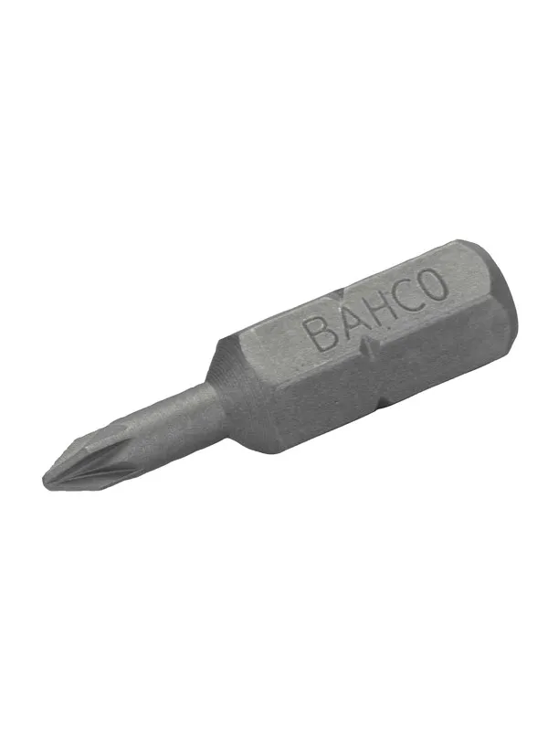 BAHCO 59S/PZ2-30P Driver Bits