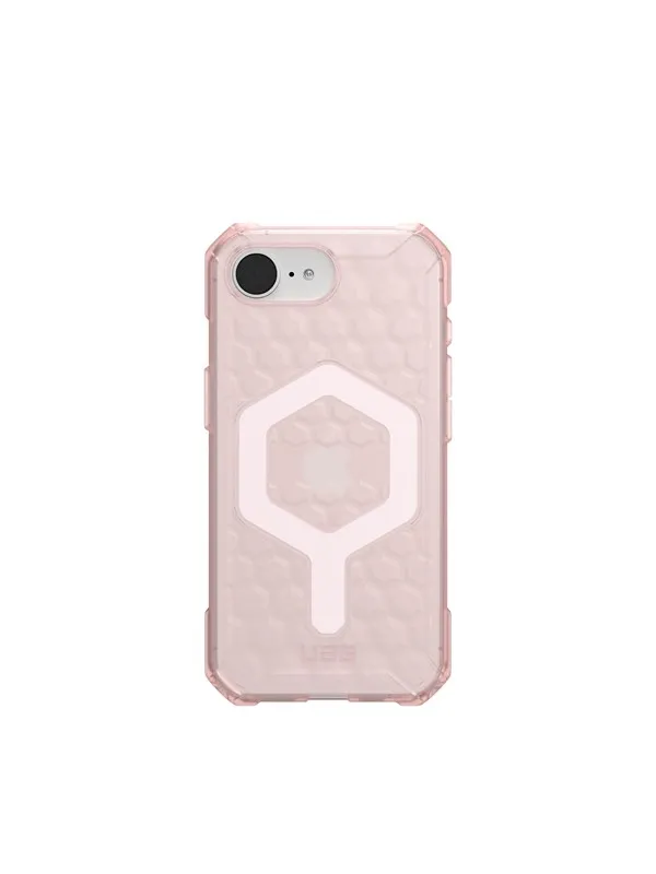 UAG Essential Armor Magsafe Rose - iPhone 16e
