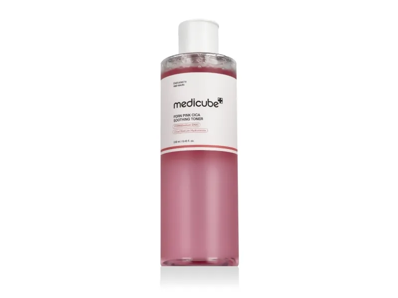 Medicube PDRN Pink Cica Soothing Toner 150ml