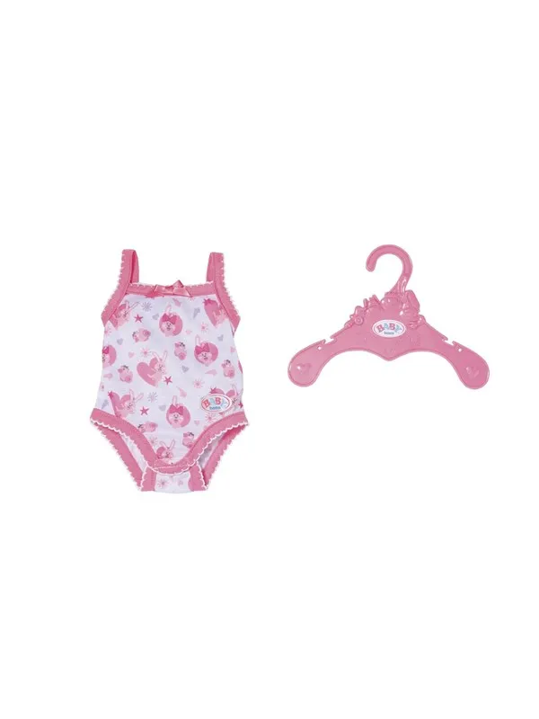 Baby Born Body 43cm
