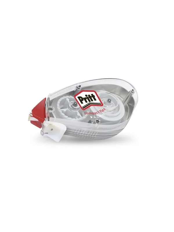Staedtler Korr.Comp. Flex Roller Pritt 4.2 HS