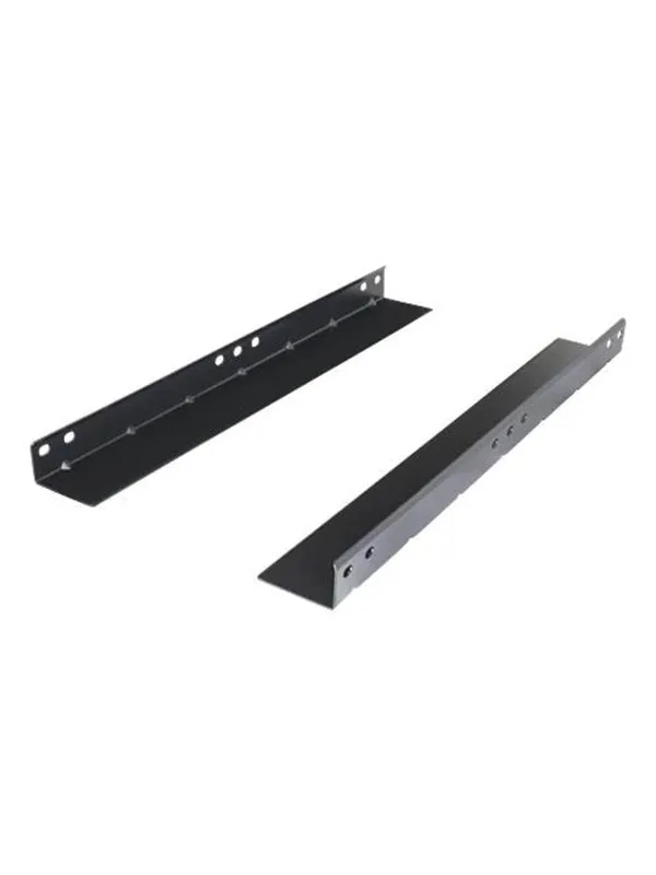 TOTEN L-Profiles for Floor- and Wall-Mounted Cabinets