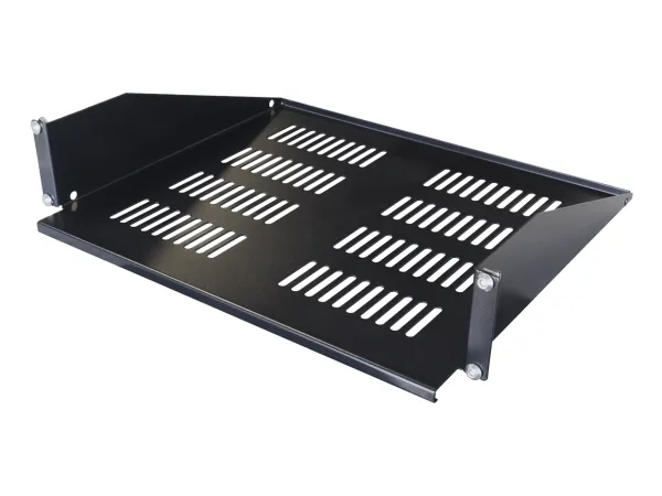 TOTEN Fixed Shelf for G-Series 2U
