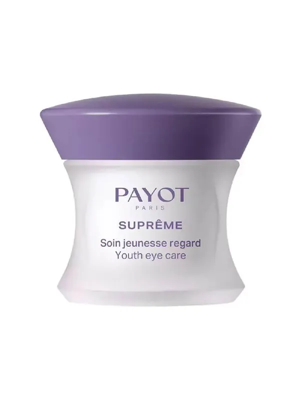 Payot Supreme Jeunesse Youth Eye Care