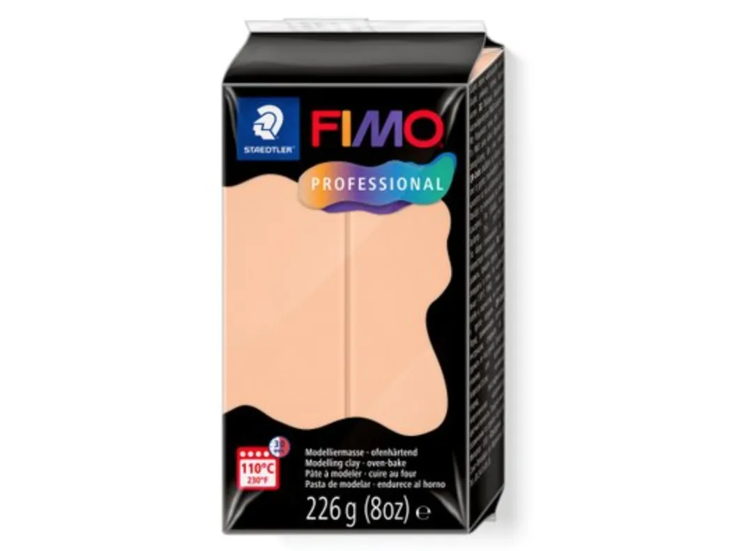 Staedtler Mod. clay FIMO prof 226g sand