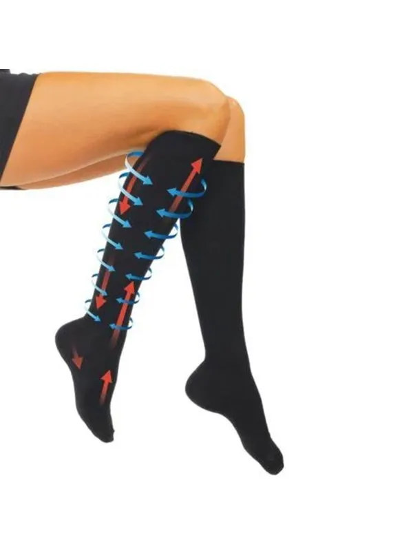 Travelblue Flight Socks - Small