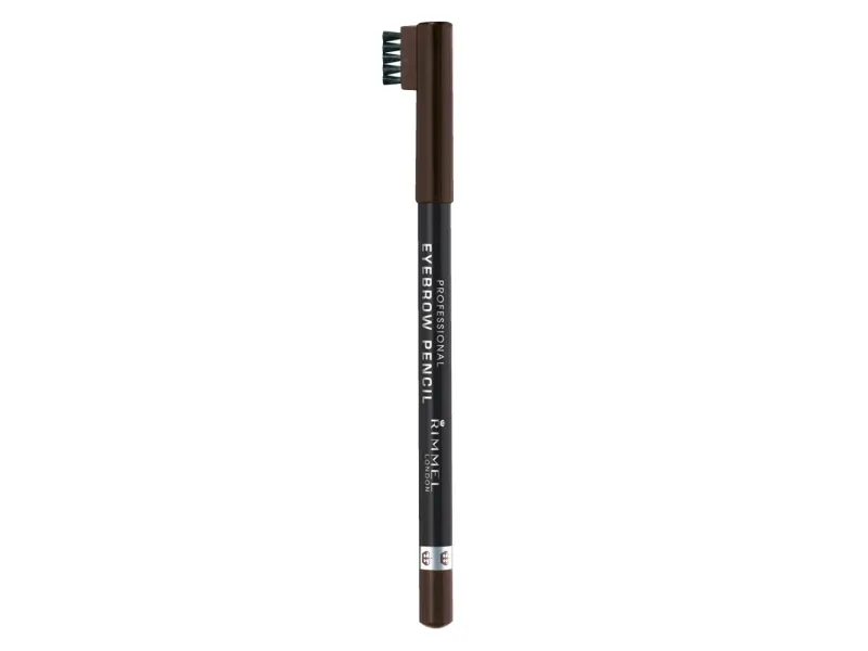 Rimmel Professional Eye Brow Pencil 001 Dark brown 2ml
