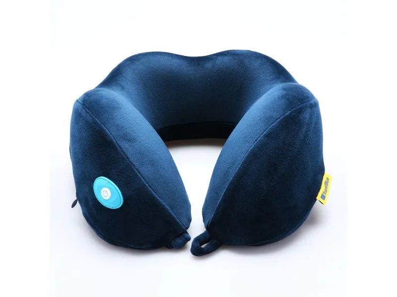 Travelblue Massage Tranquility Neck Pillow