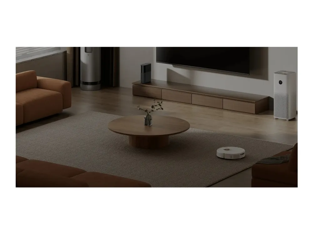 Xiaomi Mesh System BE3600 Pro (3-Pack) - Mesh router Wi-Fi 7
