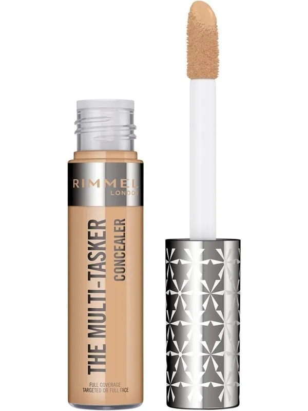 Rimmel Multi Tasker Concealer 050 Sand 19ml