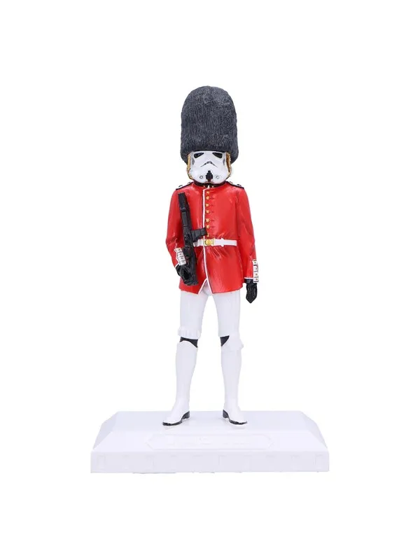 Nemesis Now - Original Stormtrooper Figure Royal Guard 12 cm - Figur