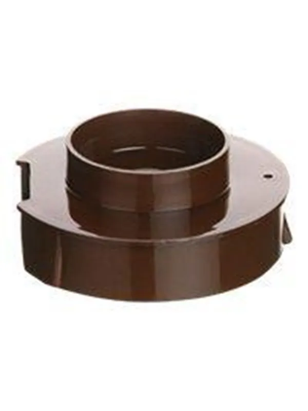 Moccamaster Lid for Jug - Brown