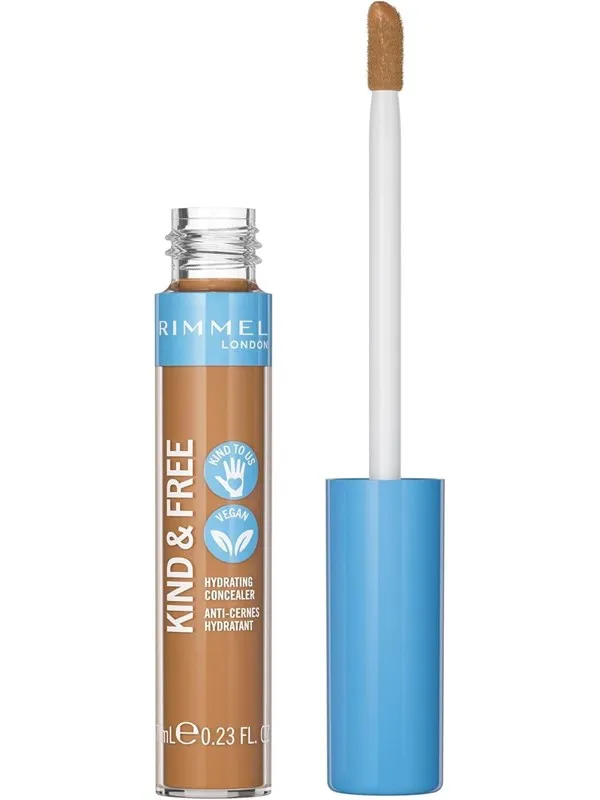 Rimmel Kind & Free concealer 40 Tan 7ml