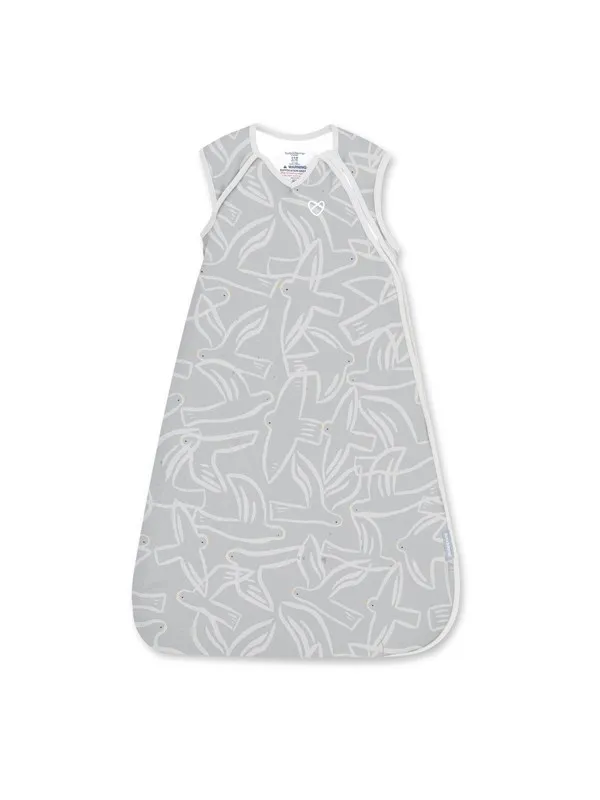 Ingenuity SwaddleMe™ by ™ Night Sack Sleeper - Flock