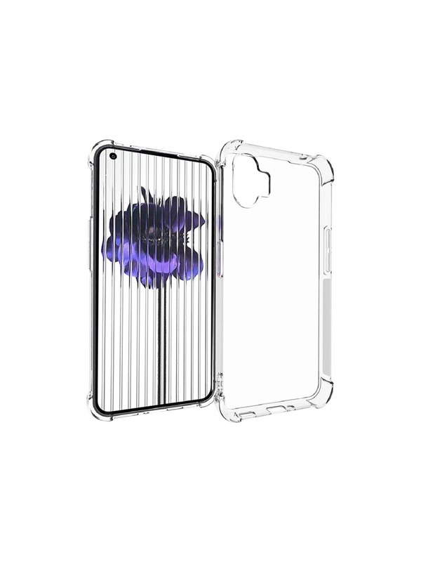 Insmat Impact - back cover for mobile phone