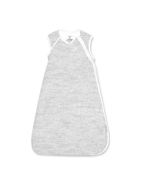 Ingenuity SwaddleMe™ by ™ Night Sack Sleeper - Heather Grey