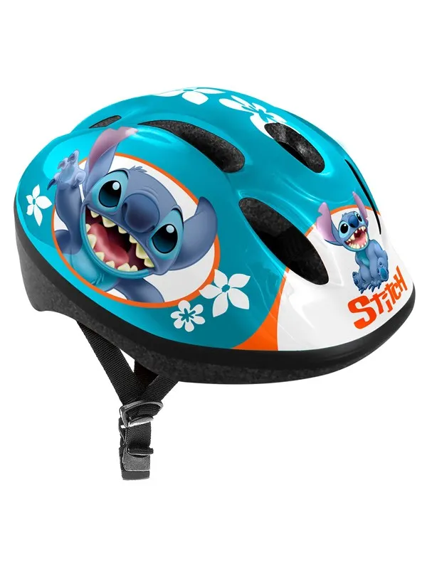 Stitch Helmet Small (53/56 cm)